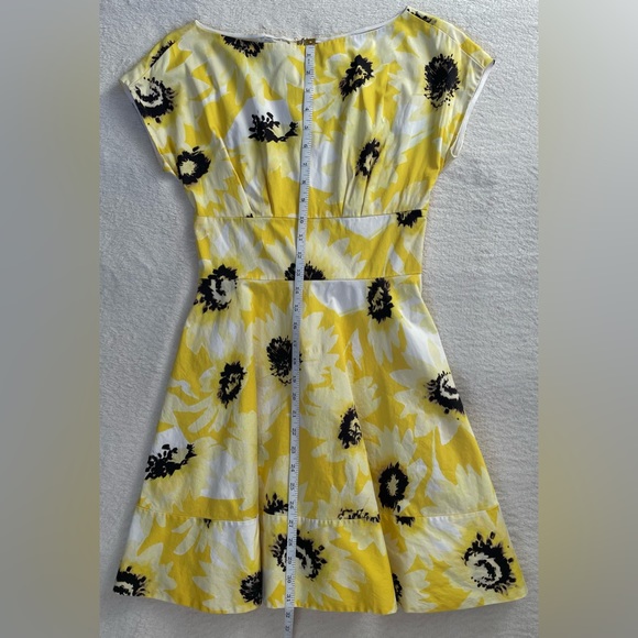 Kate Spade Dress - Floral - Picture 5 of 8